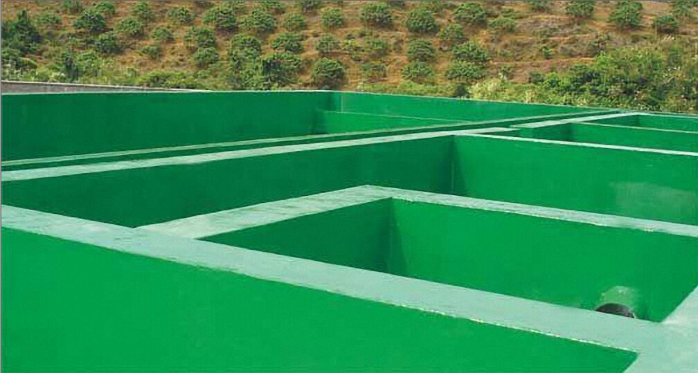 莆田環氧樹脂地坪漆滄晟地坪漆廠家工業防腐漆市場蘊含著巨大商機