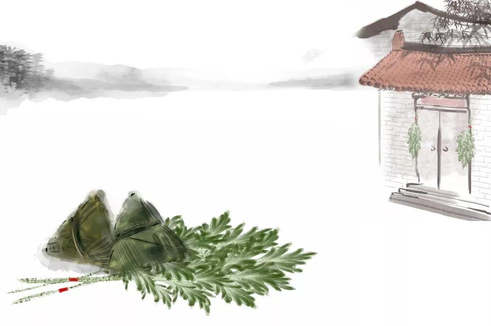 “爸”氣來襲，"粽"享父愛 | 雙節(jié)，炫炫“父愛柔情”