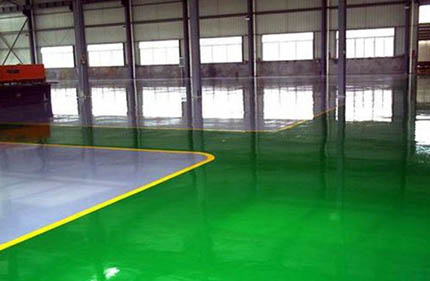 廈門環(huán)氧地坪施工公司哪家更專業(yè)？要關(guān)注哪些問(wèn)題？