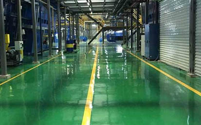 環(huán)氧樹脂溶劑型和非溶劑型與水性型有什么區(qū)別？