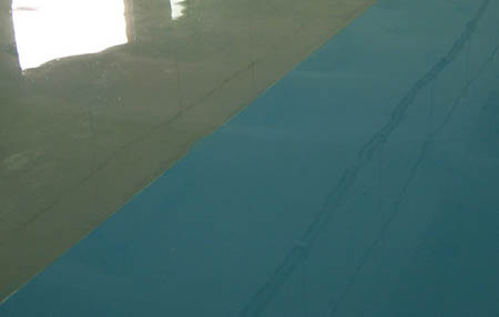 環(huán)氧地坪漆調(diào)色有哪些實(shí)用技巧？注意事項(xiàng)是什么？