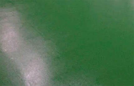 環(huán)氧地坪漆材料中高固含有什么作用？體現(xiàn)在哪些方面？