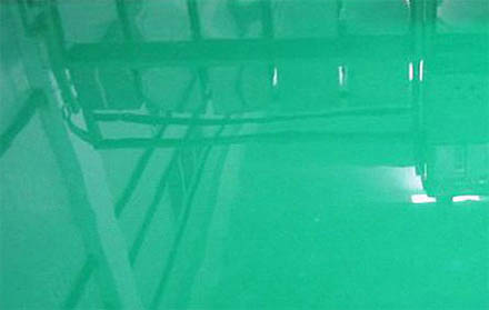 地坪漆材料的保存和放置要達(dá)到什么樣的存儲條件？