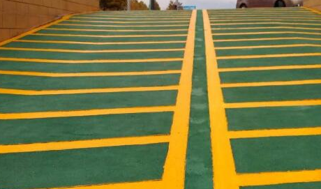 無震動(dòng)止滑車道施工有什么要求？有哪些優(yōu)勢(shì)？