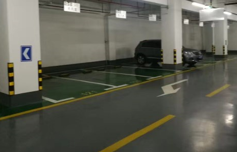 南平環氧樹脂地坪漆的驗收標準都有哪些？